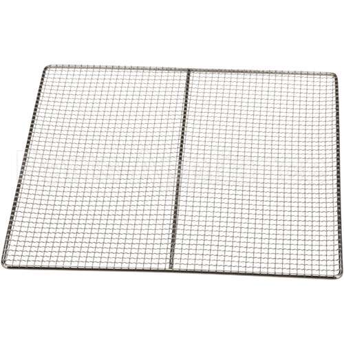 P6072148 Compatible Pitco Tube Screen 13-1/2" X 13-1/2"