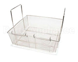 P6072180 Pitco Wiring,Basket Frialator Sq 2 Hdl 1
