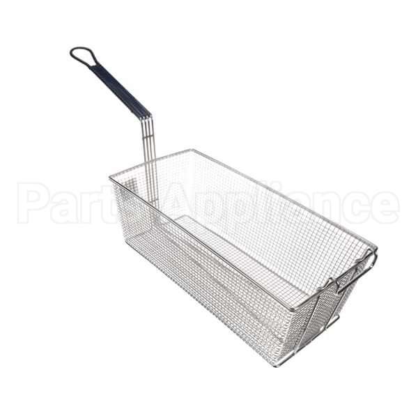 P6072184 Compatible Anets Basket Rm #18 Obl Twin W/Coated