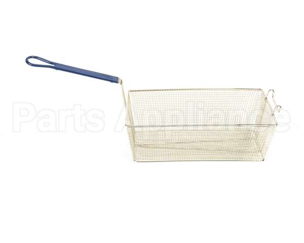 P6072184 Pitco Basket Rm #18 Obl Twin W/Coated