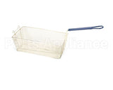 P6072184 Pitco Basket Rm #18 Obl Twin W/Coated