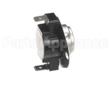 P60890 Aaon L200-40F Limit Switch