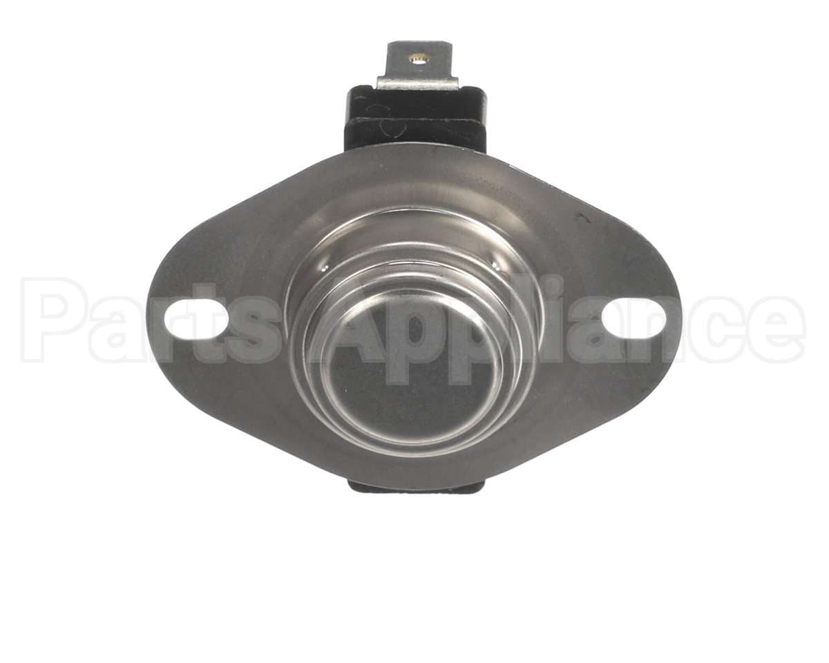 P60890 Aaon L200-40F Limit Switch