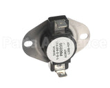 P60890 Aaon L200-40F Limit Switch