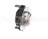 P60890 Aaon L200-40F Limit Switch