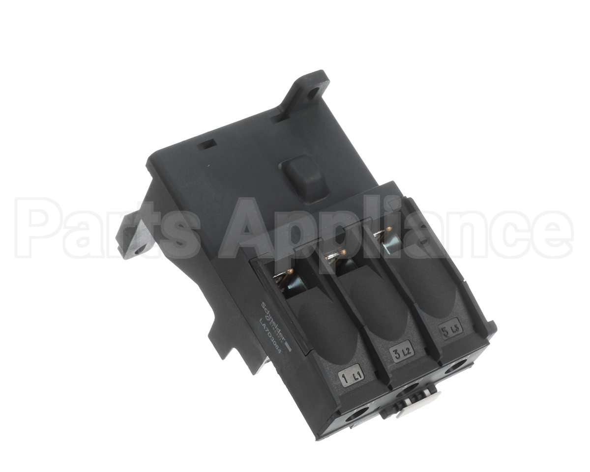 P61140 Aaon Socket Relay Ovld
