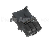 P61140 Aaon Socket Relay Ovld