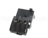 P61140 Aaon Socket Relay Ovld