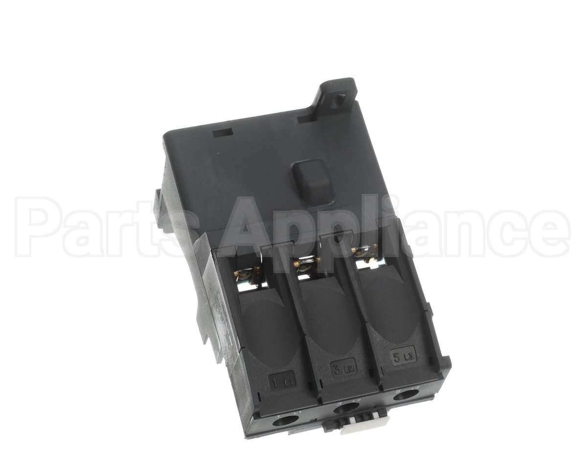 P61140 Aaon Socket Relay Ovld