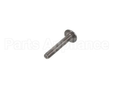 P619A Grindmaster Cecilware Screw 8/32X1 Hd S/S