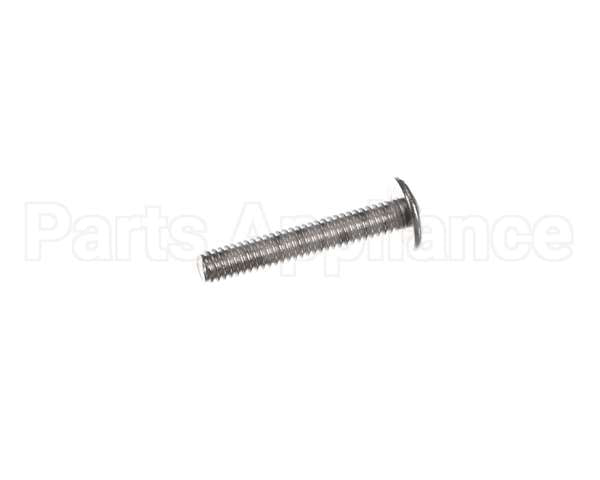 P619A Grindmaster Cecilware Screw 8/32X1 Hd S/S