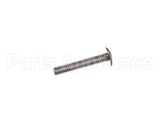 P619A Grindmaster Cecilware Screw 8/32X1 Hd S/S