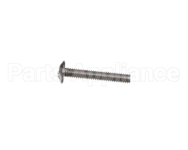 P619A Grindmaster Cecilware Screw 8/32X1 Hd S/S