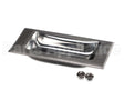 P62-1010 Chigo-Eurodib Flush Pull S/S W/2 Nu