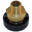 P62-1170 Compatible Stero Valve, Vacuum Relief - 1/2