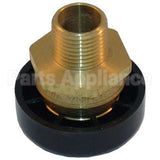 P62-1170 Compatible Stero Valve, Vacuum Relief - 1/2