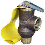 P62-1919 Compatible Stero Relief Valve - 125Psi