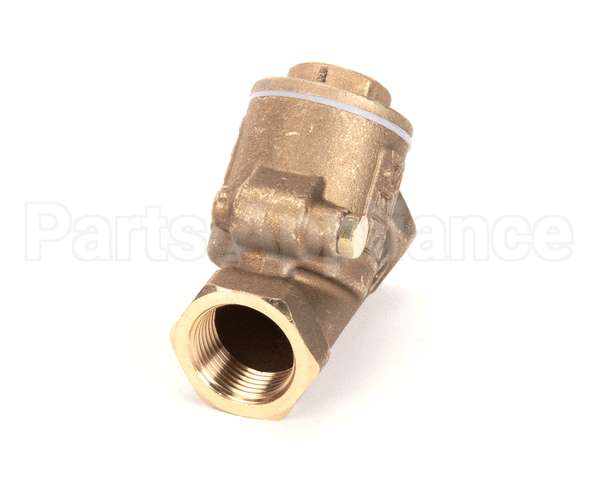 P625602 Stero Dishwasher Check Valve 34 Redwhite