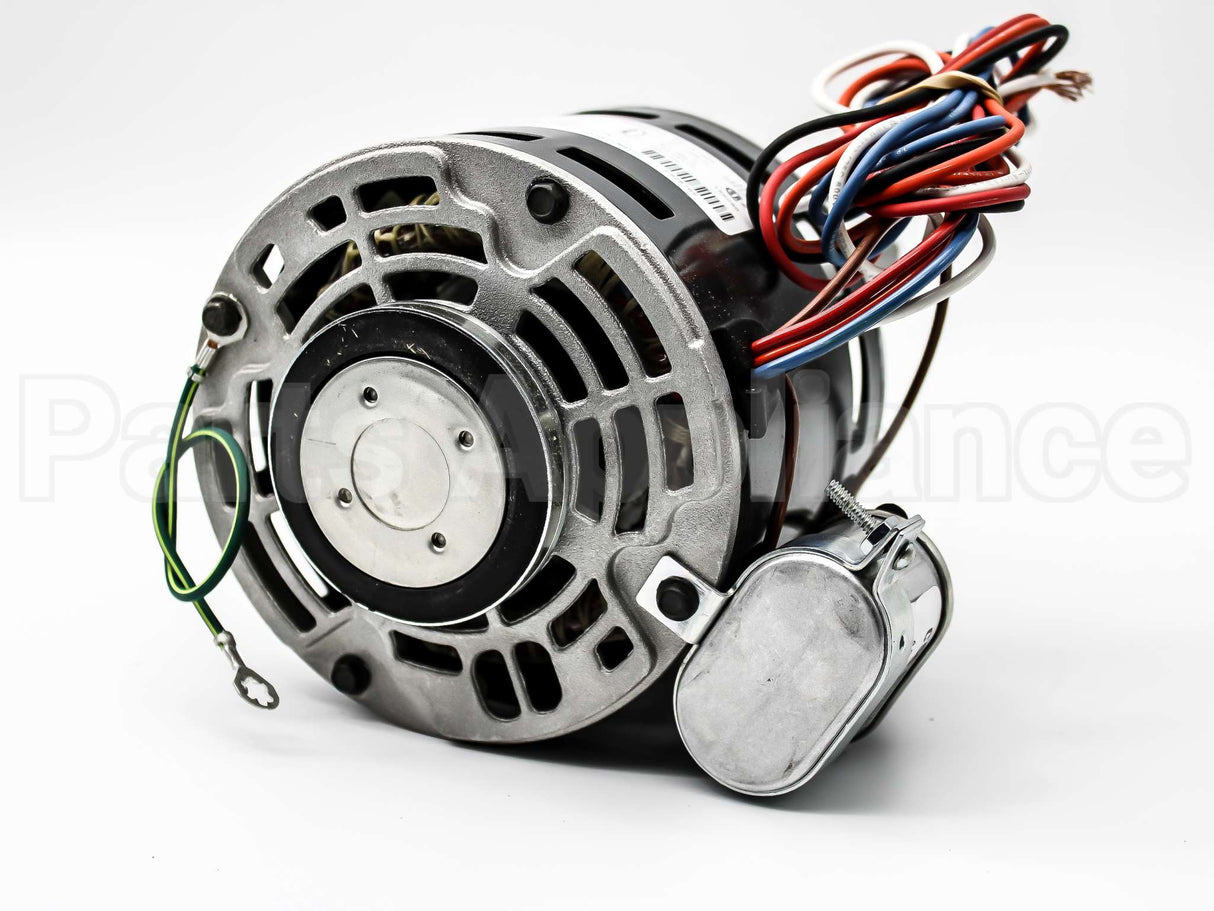 P626765 Williams Comfort Products 277V1Ph 1/15Hp 1100Rpm 4Spd