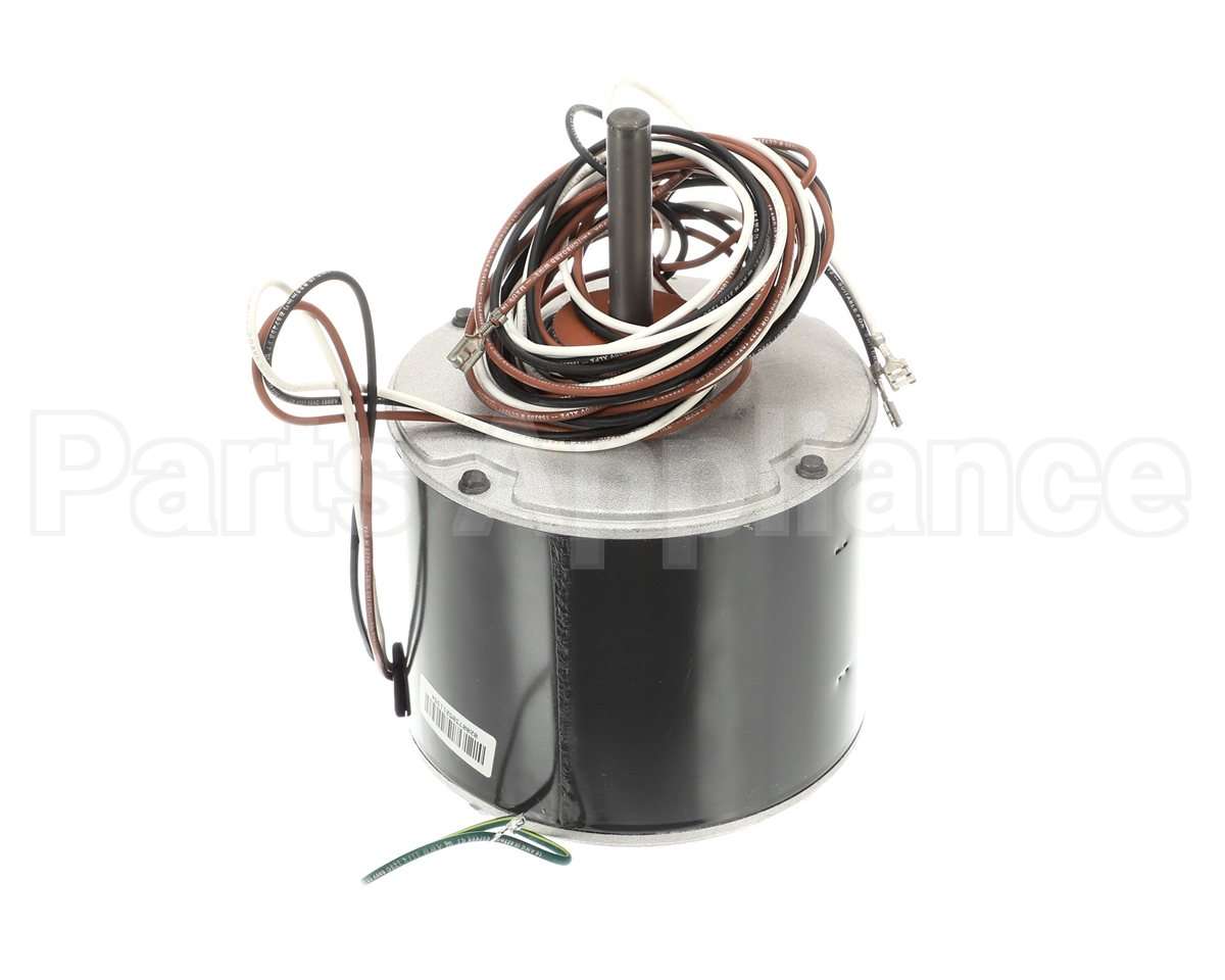 P6300B Aaon 1/3Hp 208-230V 1075Rpm Motor