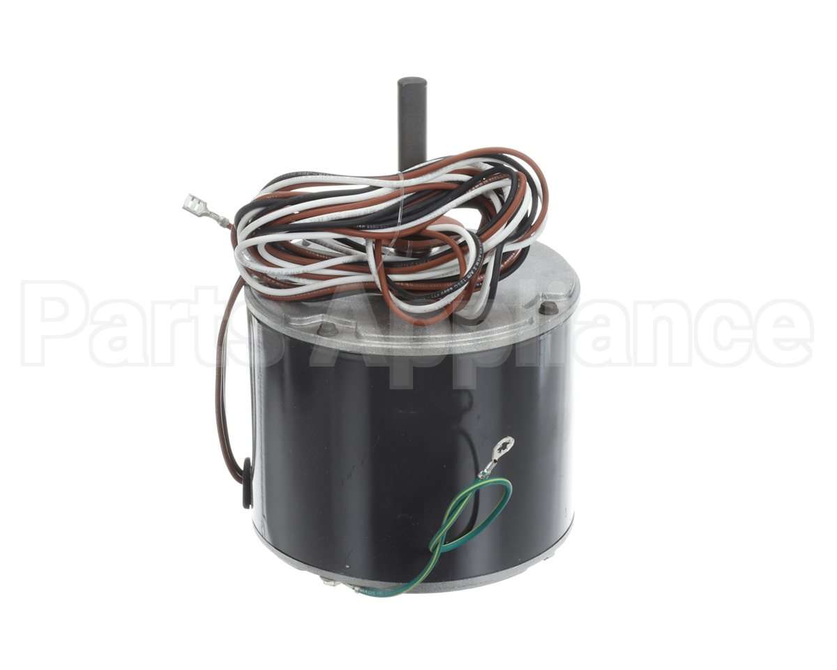 P6301B Aaon .33/1/460V/1100 Motor