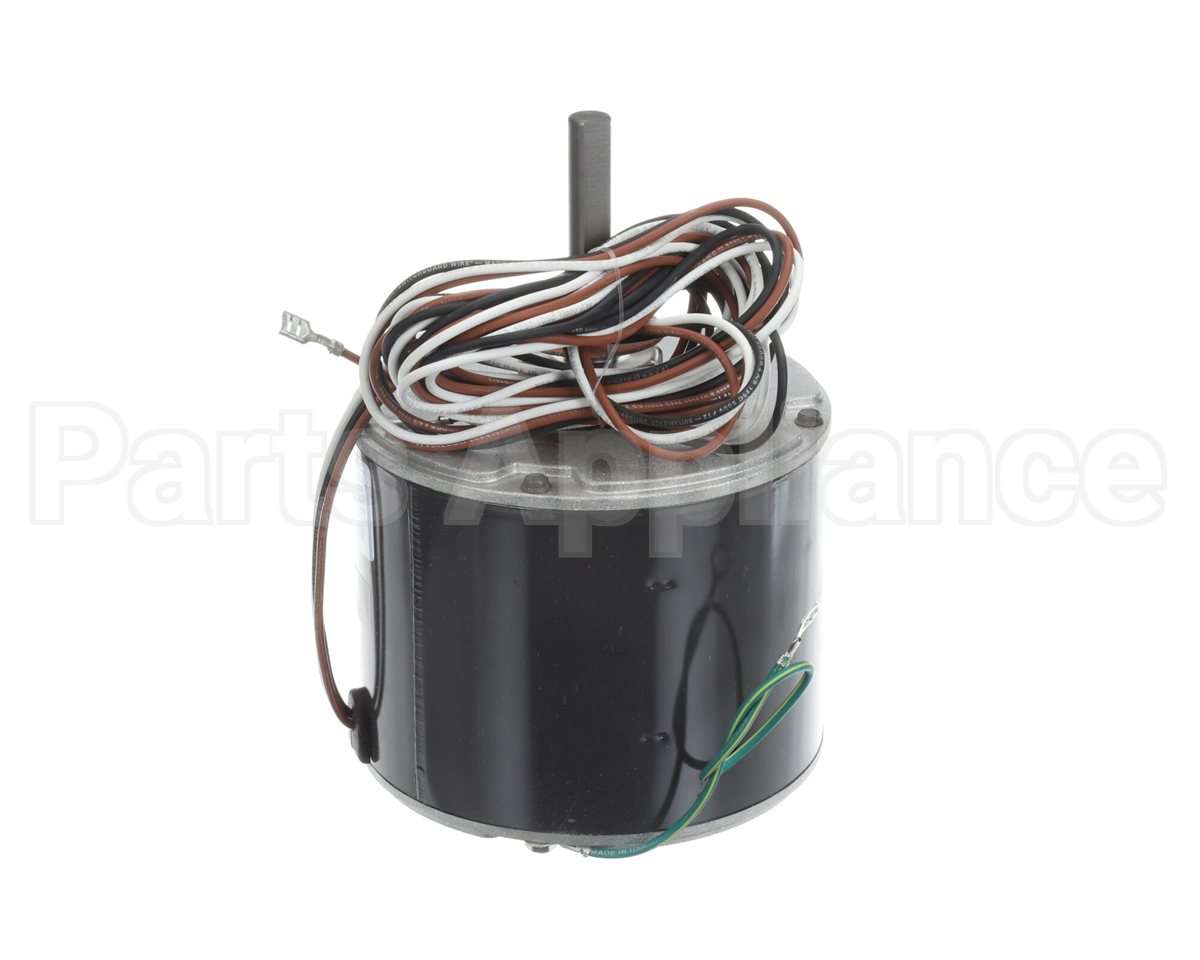 P6301B Aaon .33/1/460V/1100 Motor