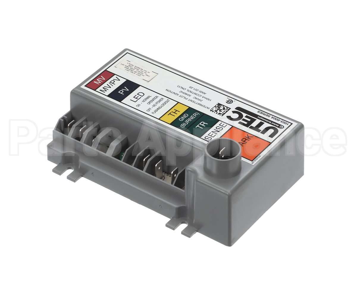 P63041 Aaon Ignition Control Module