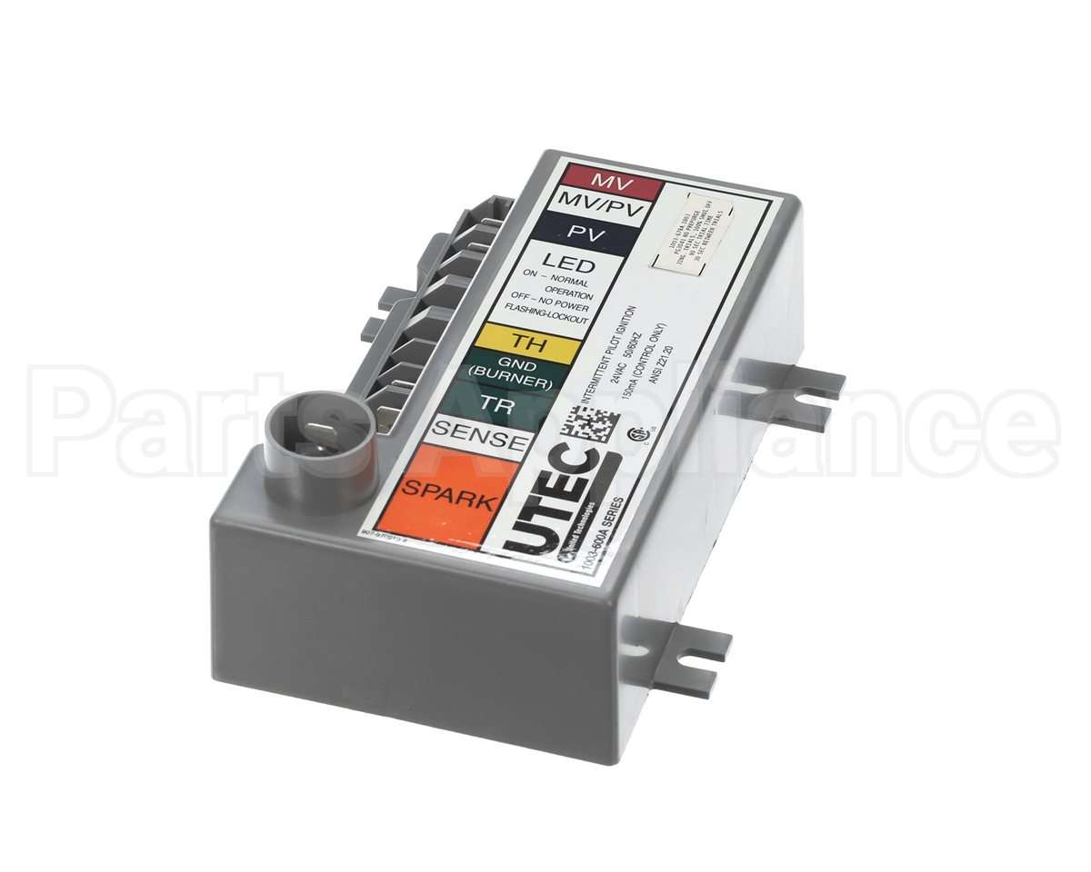 P63041 Aaon Ignition Control Module
