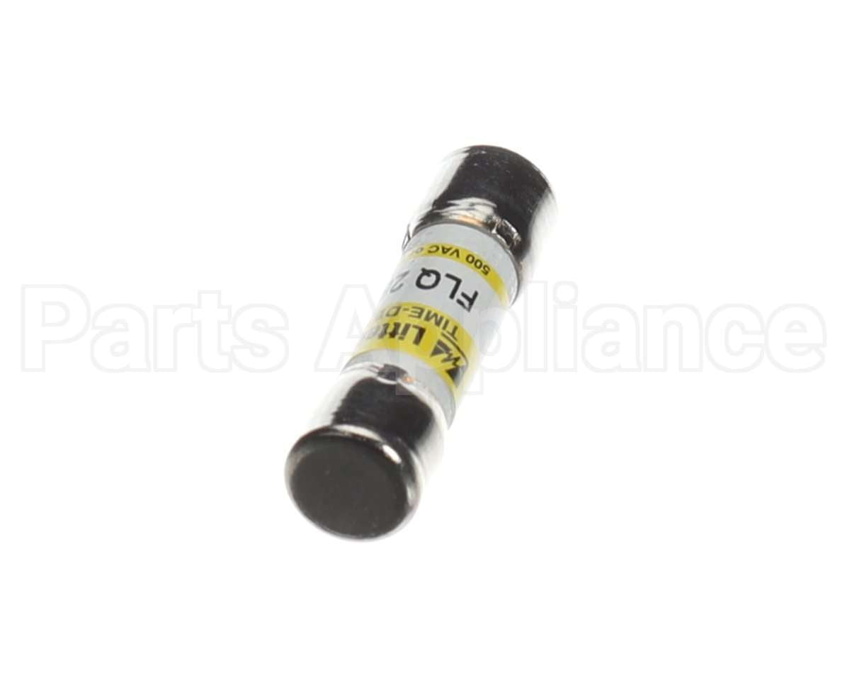 P63150 Aaon Fuse Elec 25A/500V Mig