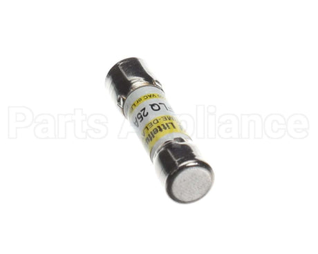 P63150 Aaon Fuse Elec 25A/500V Mig