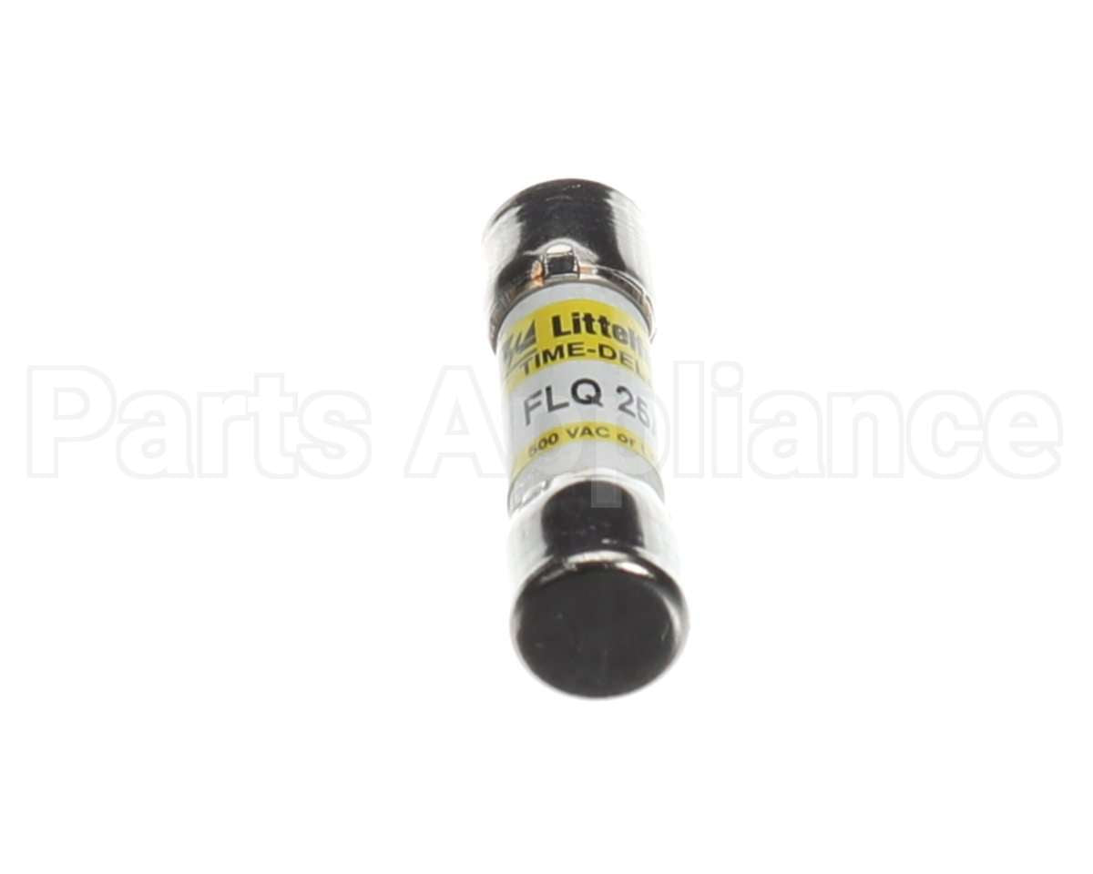 P63150 Aaon Fuse Elec 25A/500V Mig