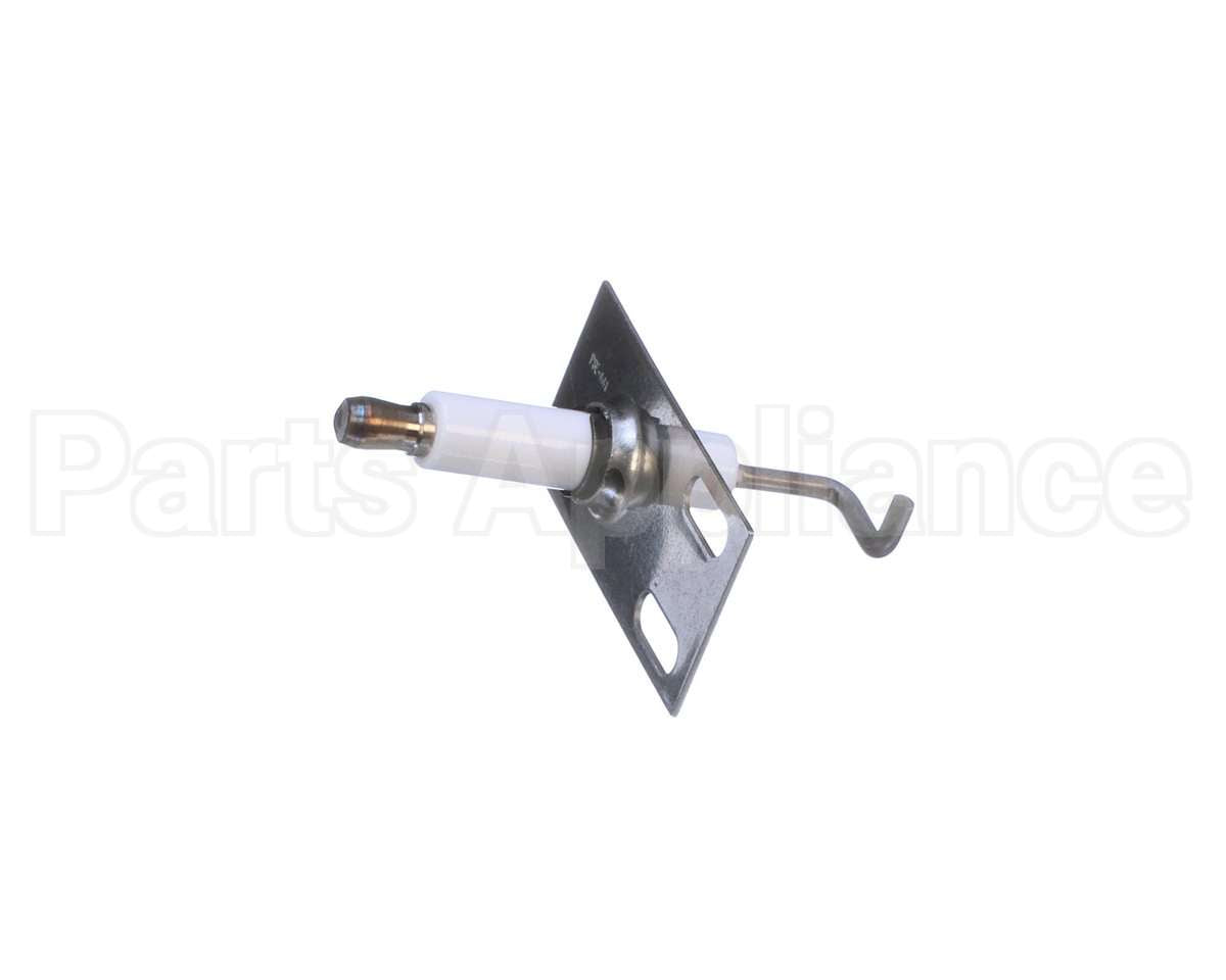 P63270 Aaon Flame Sensor/Sparker Electrode