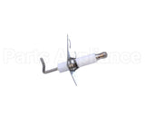 P63270 Aaon Flame Sensor/Sparker Electrode