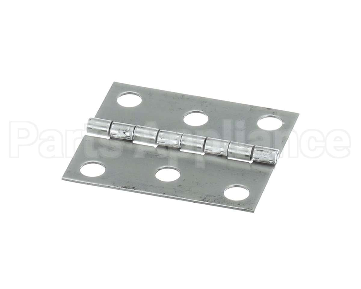 P64020 Aaon Hinge Cont Ss 1.75X 2.00