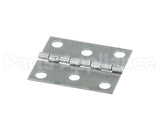 P64020 Aaon Hinge Cont Ss 1.75X 2.00