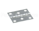 P64020 Aaon Hinge Cont Ss 1.75X 2.00