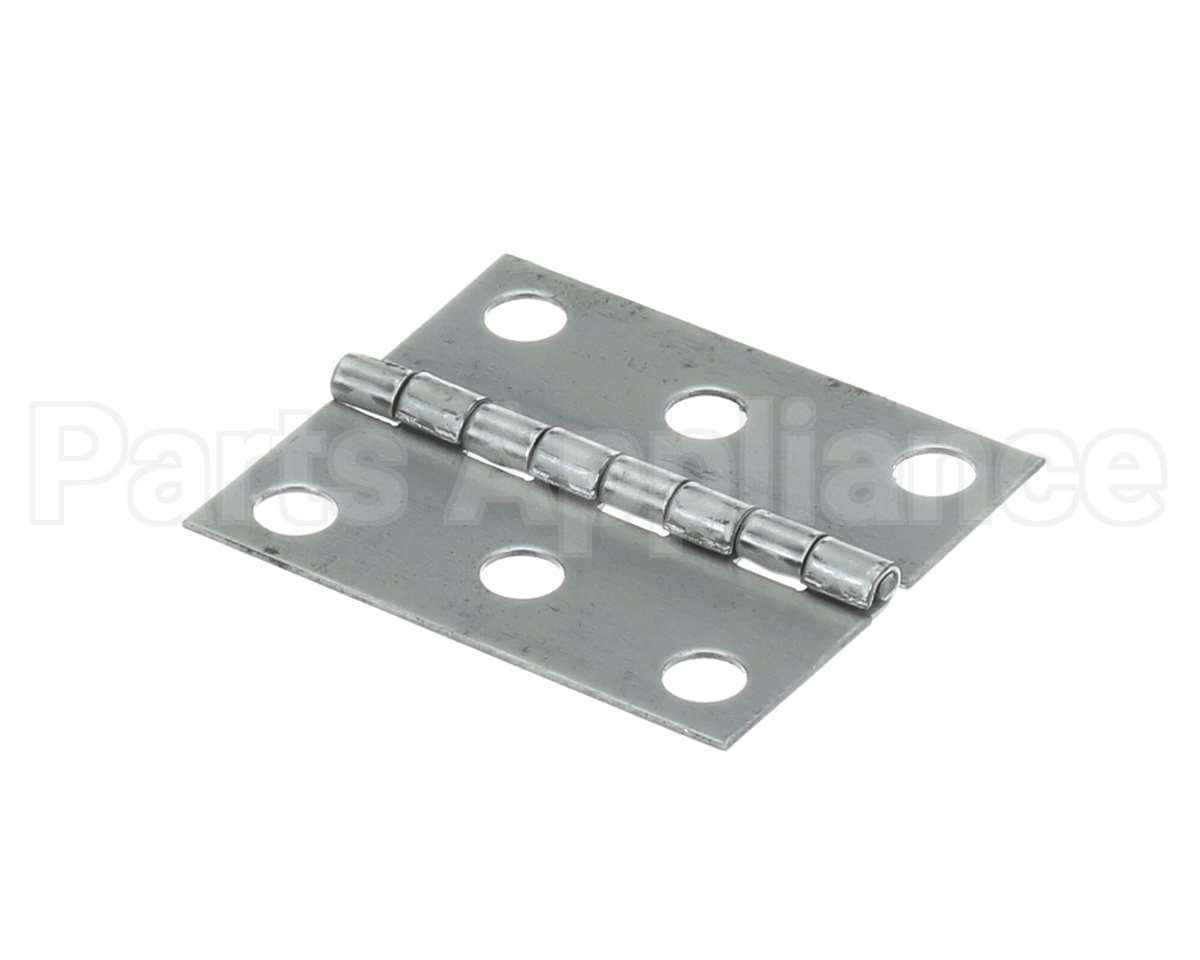 P64020 Aaon Hinge Cont Ss 1.75X 2.00