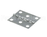 P64020 Aaon Hinge Cont Ss 1.75X 2.00