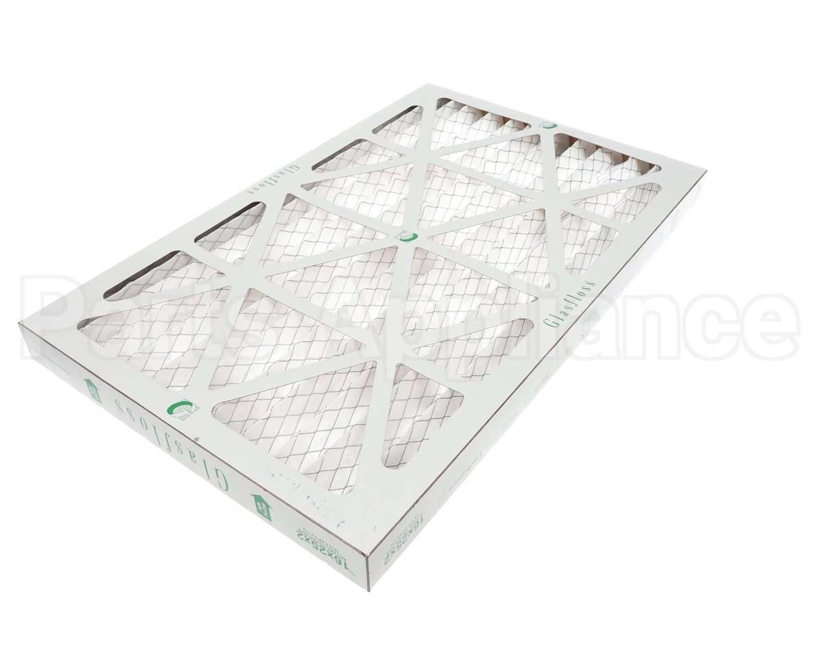 P64770 Aaon Filter 25X16X2 Plt Mrv8 30%