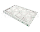 P64770 Aaon Filter 25X16X2 Plt Mrv8 30%