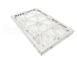 P64770 Aaon Filter 25X16X2 Plt Mrv8 30%