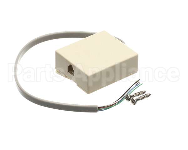 P65-RJ45TESTER Hubbell Heaters Tester For P65