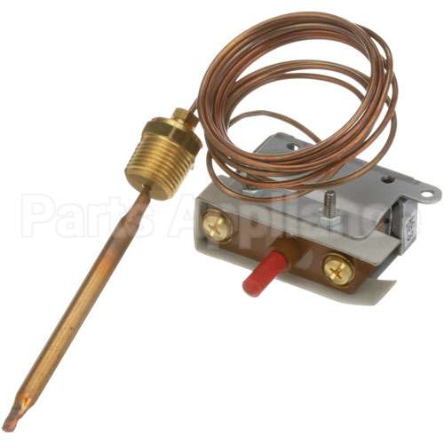 P651188 Compatible Stero Reset Limit La-107, 1/4 X 4, 36