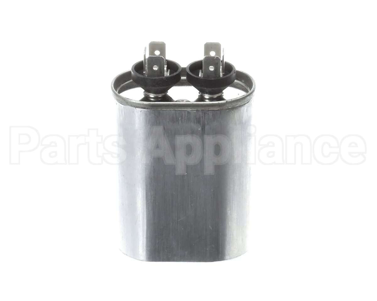 P6613B Aaon Cap Run 7.5Mfd 440V