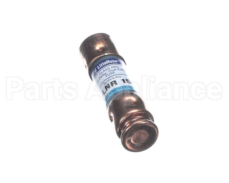 P67990 Aaon Fuse Elec 15A/250V Class Rk5