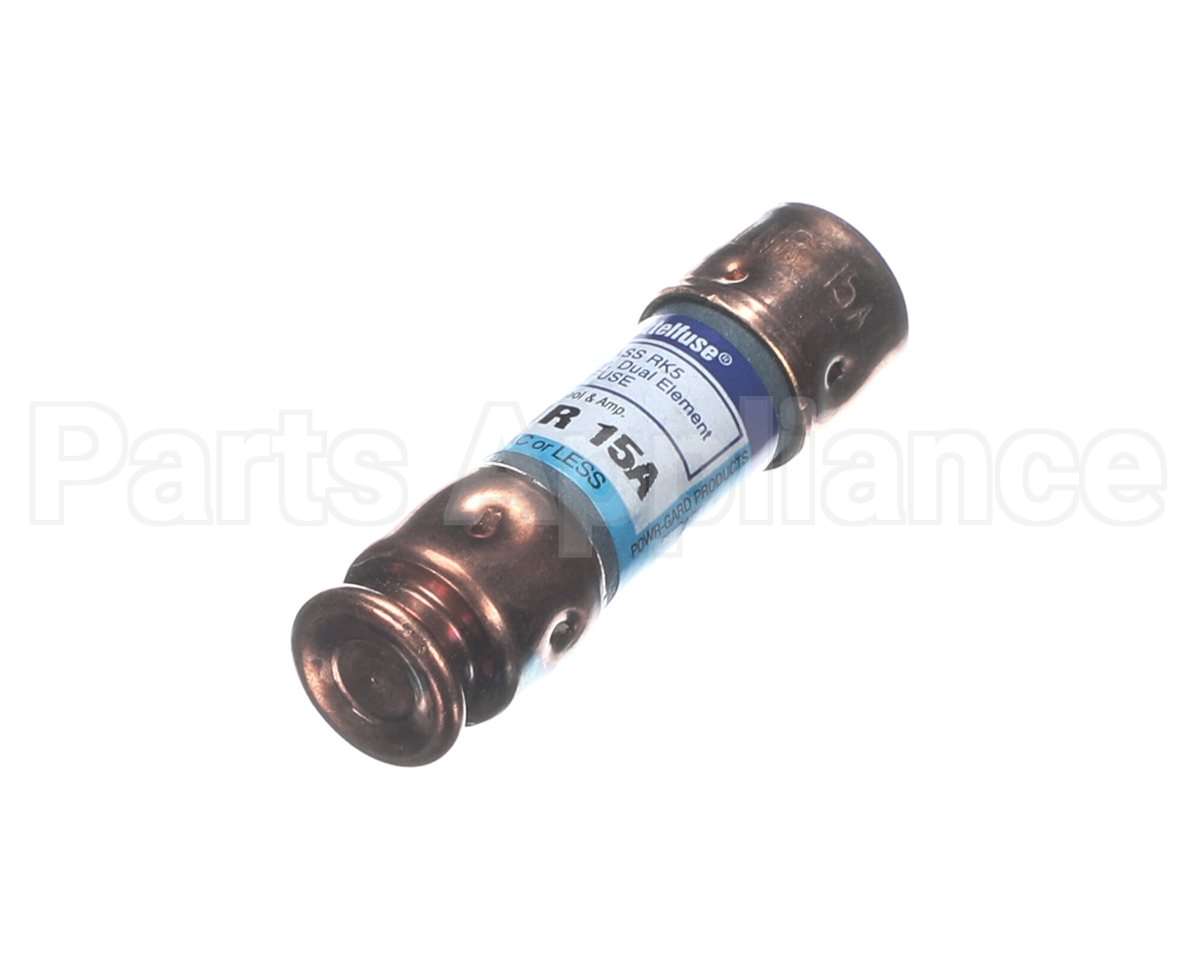 P67990 Aaon Fuse Elec 15A/250V Class Rk5