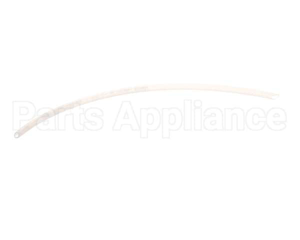 P68-1022 Stero Dishwasher Tube Clear (14 O.d.) Pc = Ft