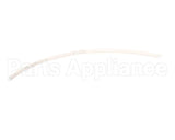 P68-1022 Stero Dishwasher Tube Clear (14 O.d.) Pc = Ft
