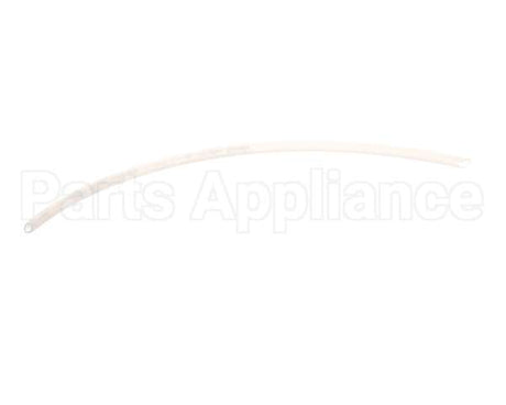 P68-1022 Stero Dishwasher Tube Clear (14 O.d.) Pc = Ft