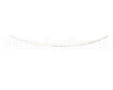 P68-1022 Stero Dishwasher Tube Clear (14 O.d.) Pc = Ft